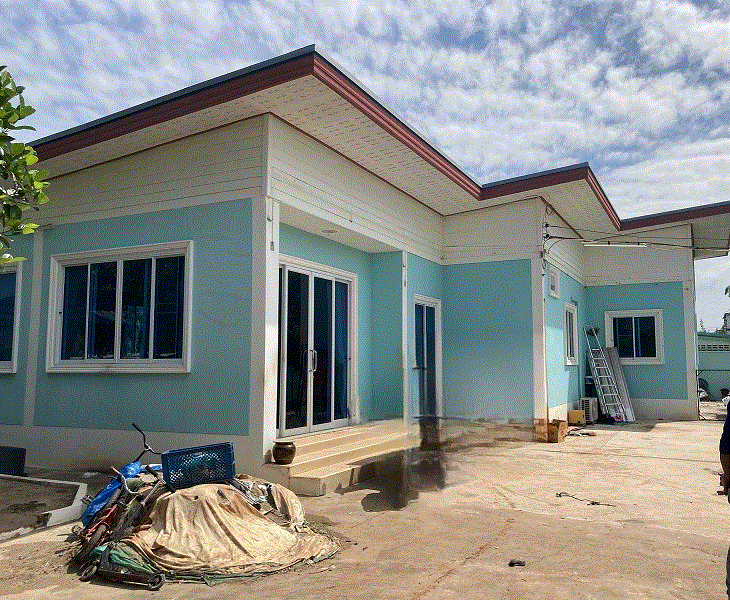 บ้านหลุดจำนอง ธ.ธนาคารกรุงเทพ นครพนม ธาตุพนม ธาตุพนม