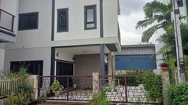 บ้านหลุดจำนอง ธ.ธนาคารกรุงเทพ กระบี่ เขาพนม เขาพนม