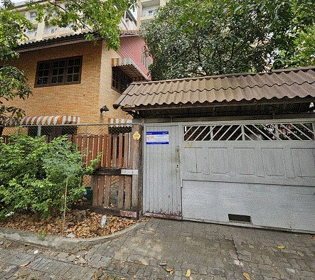 บ้านหลุดจำนอง ธ.ธนาคารกรุงเทพ สมุทรปราการ บางเสาธง บางเสาธง