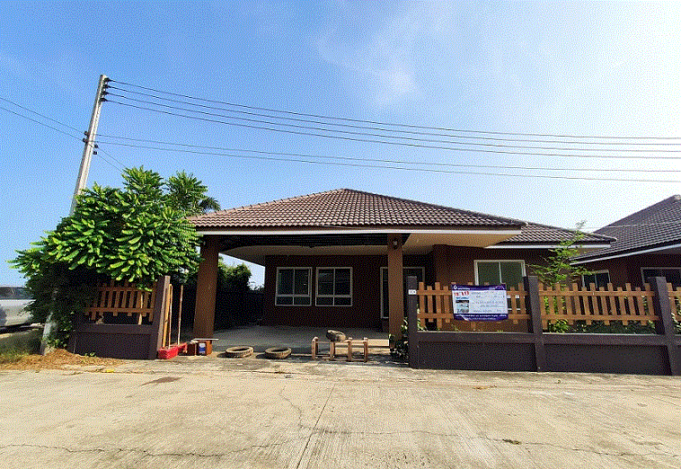 บ้านหลุดจำนอง ธ.ธนาคารกรุงเทพ ประจวบคีรีขันธ์ ปราณบุรี วังก์พง