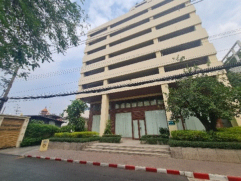 ห้องชุดพักอาศัยหลุดจำนอง ธ.ธนาคารกรุงเทพ กรุงเทพมหานคร คลองสาน สมเด็จเจ้าพระยา