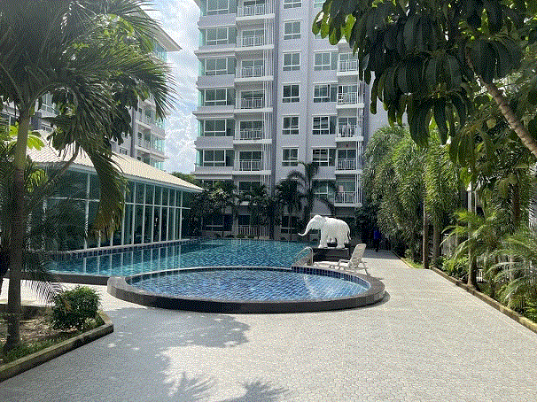 ห้องชุดพักอาศัยหลุดจำนอง ธ.ธนาคารกรุงเทพ ชลบุรี ศรีราชา บ่อวิน