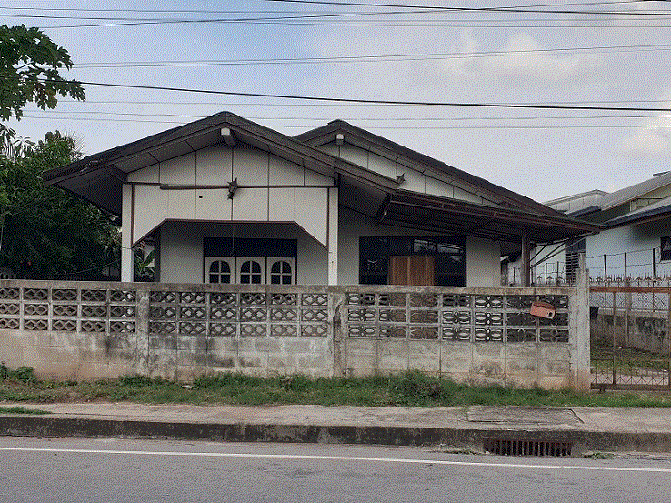 บ้านหลุดจำนอง ธ.ธนาคารกรุงเทพ ขอนแก่น พล เมืองพล