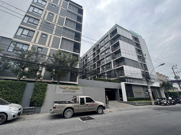 ห้องชุดพักอาศัยหลุดจำนอง ธ.ธนาคารกรุงเทพ ชลบุรี บางละมุง หนองปรือ