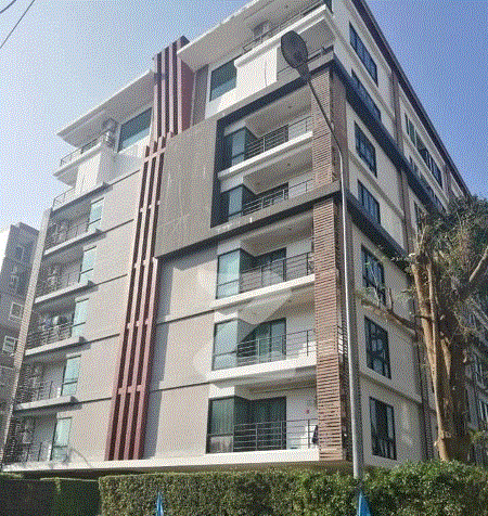 ห้องชุดพักอาศัยหลุดจำนอง ธ.ธนาคารกรุงเทพ ชลบุรี บางละมุง หนองปรือ