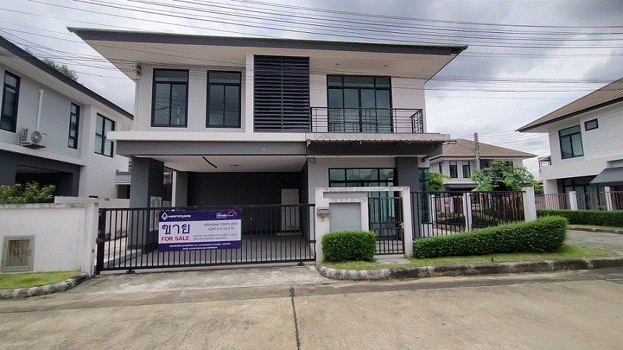 บ้านหลุดจำนอง ธ.ธนาคารกรุงเทพ อุบลราชธานี เมืองอุบลราชธานี ขามใหญ่