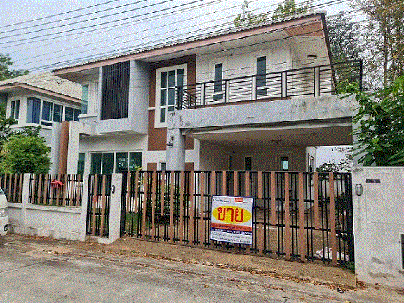 บ้านหลุดจำนอง ธ.ธนาคารกรุงเทพ นครราชสีมา เมืองนครราชสีมา สุรนารี