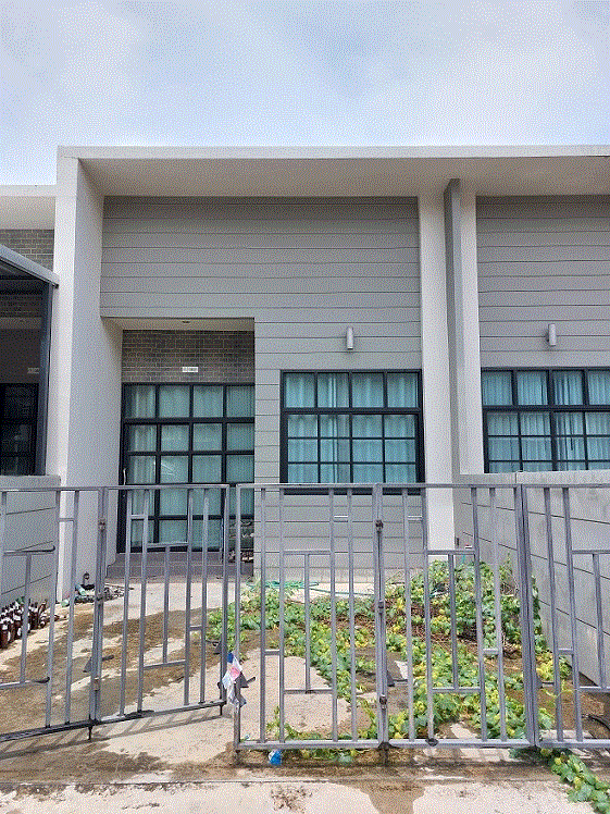 ทาวน์เฮ้าส์หลุดจำนอง ธ.ธนาคารกรุงเทพ สุราษฎร์ธานี เมืองสุราษฎร์ธานี วัดประดู่