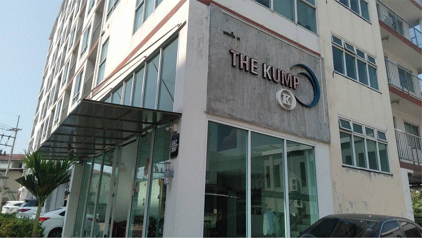 ห้องชุดพักอาศัยหลุดจำนอง ธ.ธนาคารกรุงเทพ ชลบุรี เมืองชลบุรี คลองตำหรุ