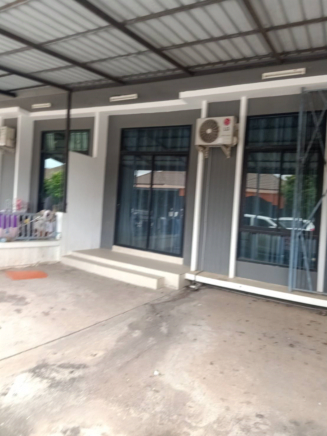 ทาวน์เฮ้าส์หลุดจำนอง ธ.ธนาคารกรุงเทพ ปราจีนบุรี ศรีมหาโพธิ ท่าตูม