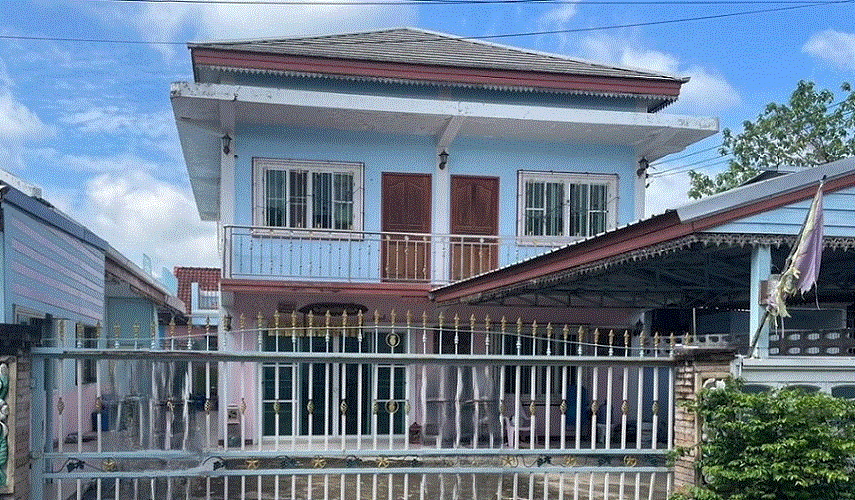 บ้านหลุดจำนอง ธ.ธนาคารกรุงเทพ เพชรบูรณ์ บึงสามพัน ซับสมอทอด