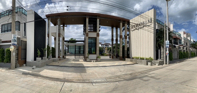 ทาวน์เฮ้าส์หลุดจำนอง ธ.ธนาคารกรุงเทพ เพชรบุรี ชะอำ ชะอำ