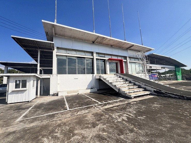 โชว์รูมหลุดจำนอง ธ.ธนาคารกรุงเทพ พะเยา เมืองพะเยา บ้านต๊ำ