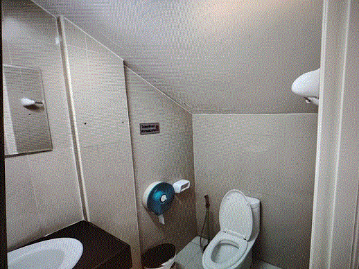 อาคารพาณิชย์หลุดจำนอง ธ.ธนาคารกรุงเทพ ชลบุรี พานทอง บ้านเก่า