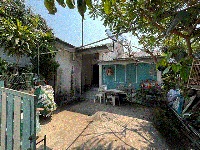 บ้านหลุดจำนอง ธ.ธนาคารกรุงเทพ ประจวบคีรีขันธ์ หัวหิน หนองแก