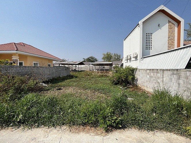 ที่ดินหลุดจำนอง ธ.ธนาคารกรุงเทพ ประจวบคีรีขันธ์ หัวหิน หินเหล็กไฟ