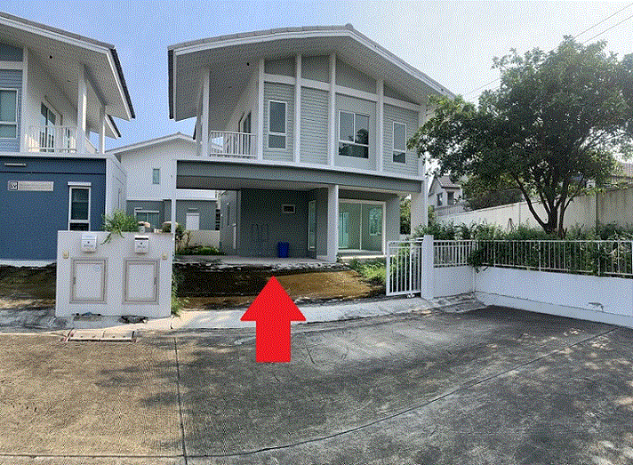 บ้านหลุดจำนอง ธ.ธนาคารกรุงเทพ สมุทรสาคร เมืองสมุทรสาคร พันท้ายนรสิงห์