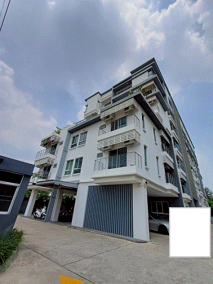 ห้องชุดพักอาศัยหลุดจำนอง ธ.ธนาคารกรุงเทพ นนทบุรี ปากเกร็ด ปากเกร็ด