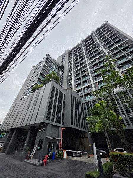 ห้องชุดพักอาศัยหลุดจำนอง ธ.ธนาคารกรุงเทพ กรุงเทพมหานคร ดินแดง ดินแดง