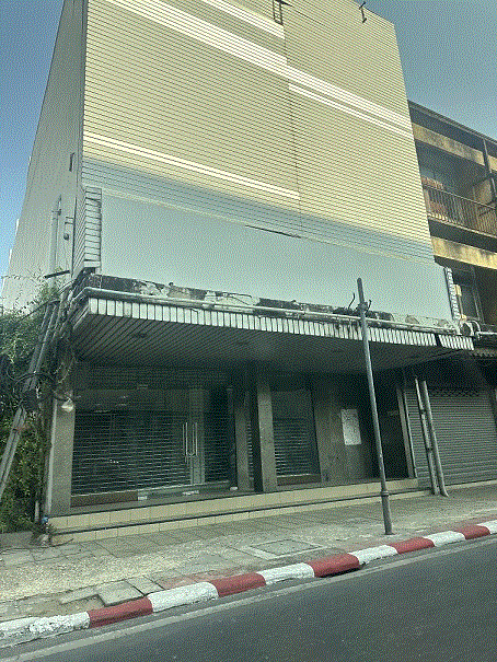 อาคารพาณิชย์หลุดจำนอง ธ.ธนาคารกรุงเทพ กรุงเทพมหานคร บางเขน ลาดยาว