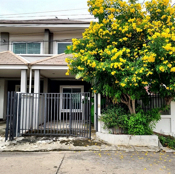 ทาวน์เฮ้าส์หลุดจำนอง ธ.ธนาคารกรุงเทพ ลพบุรี เมืองลพบุรี ท่าศาลา