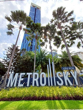 ห้องชุดพักอาศัยหลุดจำนอง ธ.ธนาคารกรุงเทพ กรุงเทพมหานคร บางซื่อ วงศ์สว่าง