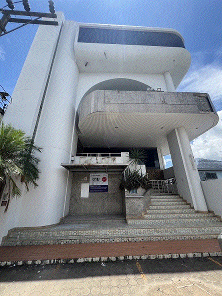 อาคารสำนักงานหลุดจำนอง ธ.ธนาคารกรุงเทพ พะเยา ดอกคำใต้ ดอกคำใต้