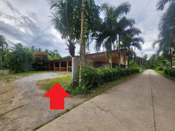 โรงแรมหลุดจำนอง ธ.ธนาคารกรุงเทพ ประจวบคีรีขันธ์ บางสะพาน ร่อนทอง